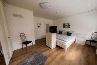 Wohnung Hirschhöhe im Taunus - Neu-Anspach - 7