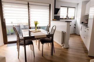 Wohnung Hirschhöhe im Taunus - Neu-Anspach - 4