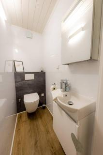 Wohnung Hirschhöhe im Taunus - Neu-Anspach - 3