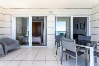 Paradero Rental B74- Vistas al Mar - Calpe - 2
