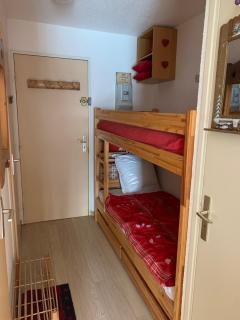 STUDIO Aux 2 ALPES - Vénosc - 2