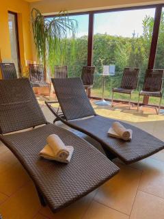 Apartmány, Penzion, Wellness U zlaté rybky - Vyškov - 3