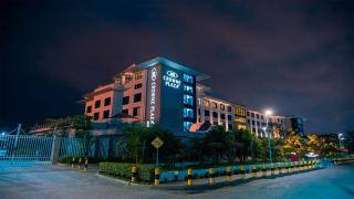 Crowne Plaza Nairobi Airport by IHG - Nairobi - 0