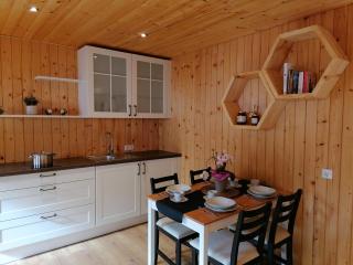 Erlebnis Bienenapartment Adamk - - 5