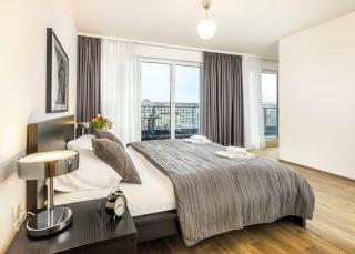Jimmy's Apartments Lory - Vienne - 5