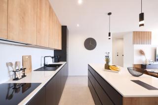 Leonardo Luxury Residence 2 Penthouse with jacuzzi - Zadar - 8