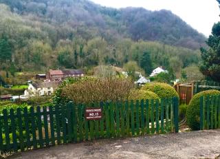 Martha's Cottage - Ironbridge - 9