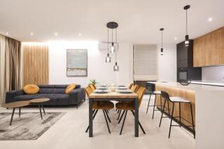 Leonardo Luxury Residence 2 Penthouse with jacuzzi - Zadar - 9