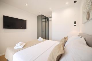 Leonardo Luxury Residence 2 Penthouse with jacuzzi - Zadar - 3