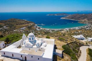 Edem Hotel - Platis Yialos Sifnos - 7