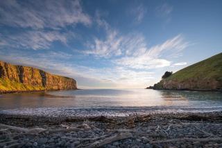 Annandale Coastal Farm Escape & Luxury Villa Collection - Akaroa - 0