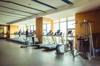 WorldHotel Grand Jiaxing Hunan - 6