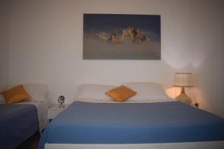 La Cecia - Casa vacanze nella campagna salentina - Cavallino di Lecce - 3