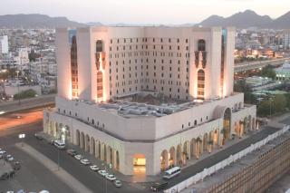 New Madinah Hotel - Medina - 7