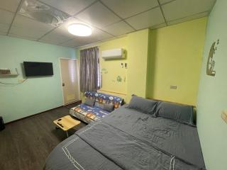 綠島-Hi Young 漾 - 4