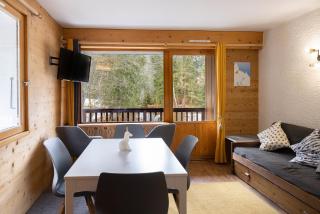 Appartement 4 à 5 personnes - Les Contamines-Montjoie - 9