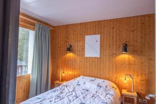 Appartement 4 à 5 personnes - Les Contamines-Montjoie - 3