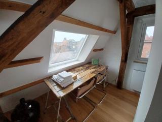 De Zomere B&B - Brujas - 6