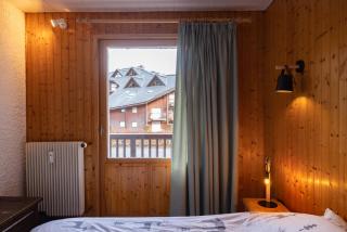 Appartement 4 à 5 personnes - Les Contamines-Montjoie - 1