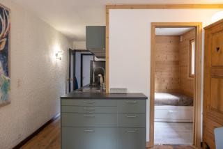 Appartement 4 à 5 personnes - Les Contamines-Montjoie - 5