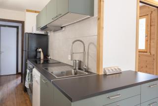 Appartement 4 à 5 personnes - Les Contamines-Montjoie - 4