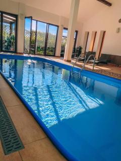 Apartmány, Penzion, Wellness U zlaté rybky - Vyškov - 1