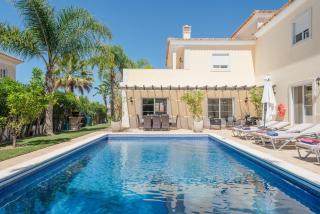 Endless Summer Luxury Villa - Quinta do Lago - 8