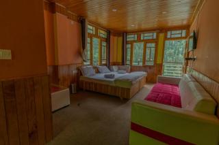 Venky's Place - Jibhi - 8