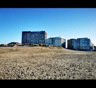 HHVDK aan zee - 0