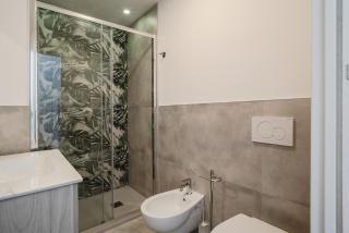 Cagliari Modern Studio near the Station! - 2