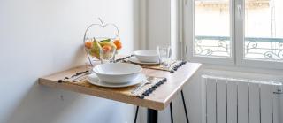 La Vigne Nature T2 au cœur historique de Blaye - 1