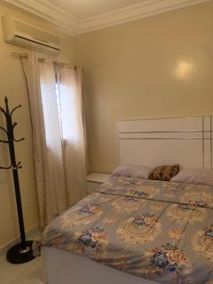 Résidence Hadja Cristal - 1