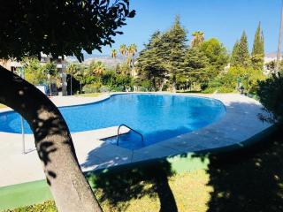 Fantastic apartment sea view near Puerto Banus - 7