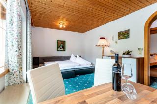 Appartements Dreimäderlhaus - 5