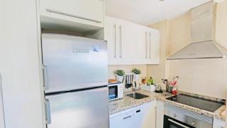 Fantastic apartment sea view near Puerto Banus - 1
