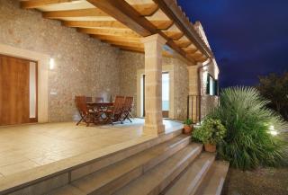 Villa Antonia, Pollença - 8