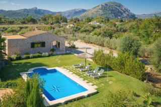 Villa Antonia, Pollença - 7