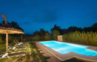 Villa Antonia, Pollença - 4
