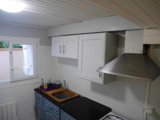 Maison charmante à Aignes avec jardin et barbecue - 3