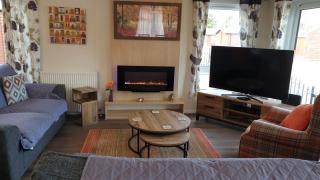Red Squirrel Lodge - Auchterarder - 6