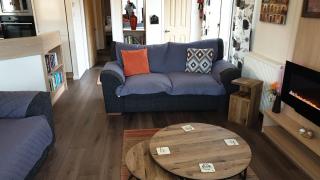 Red Squirrel Lodge - Auchterarder - 5