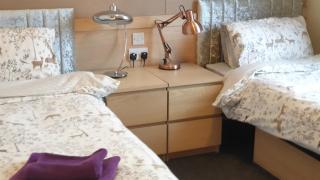 Red Squirrel Lodge - Auchterarder - 3