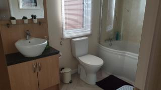 Red Squirrel Lodge - Auchterarder - 2