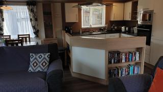 Red Squirrel Lodge - Auchterarder - 1