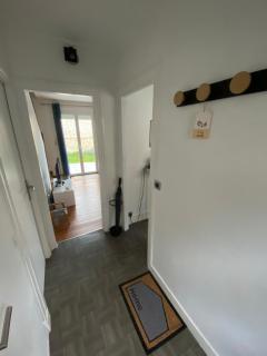 Petite maison de vacances - Fécamp - 1