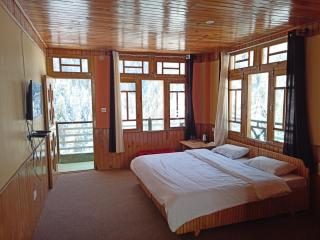 Venky's Place - Jibhi - 4