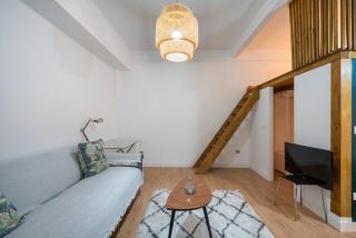 Aguirre apartment by People Rentals - Bilbao - 8