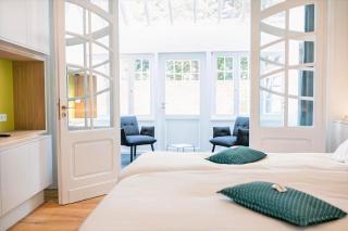 Hotel L'Esprit Sain - Malmedy - 9