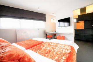 Hotel L'Esprit Sain - Malmedy - 4