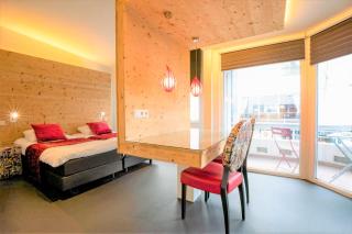Hotel L'Esprit Sain - 8